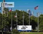 توانمندسازی نیروی کار سیار شرکت شیمیایی Chevron Phillips با استفاده از زیروکلاینت‌ها